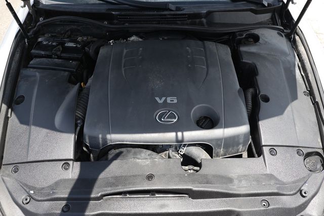2011 Lexus IS 250 4dr Sport Sedan Automatic AWD - 23029350 - 52