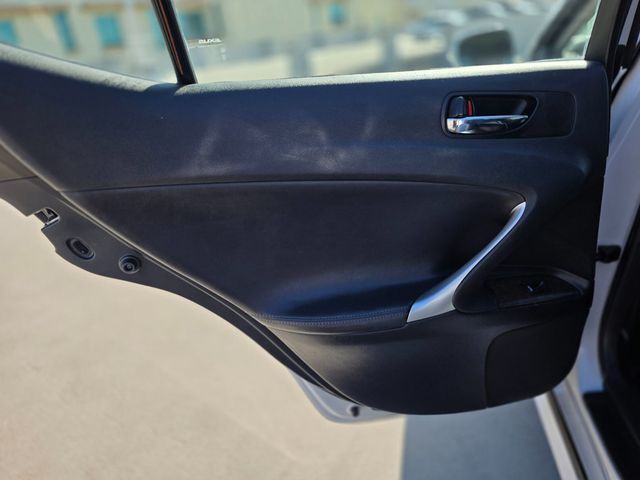 2011 Lexus IS 250 4dr Sport Sedan Automatic RWD - 22979323 - 15