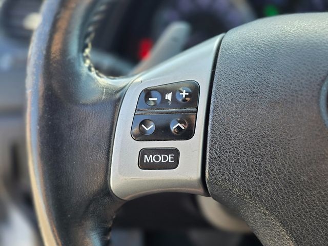2011 Lexus IS 250 4dr Sport Sedan Automatic RWD - 22979323 - 19