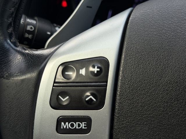 2011 Lexus IS 250 Base Trim - 23068948 - 13