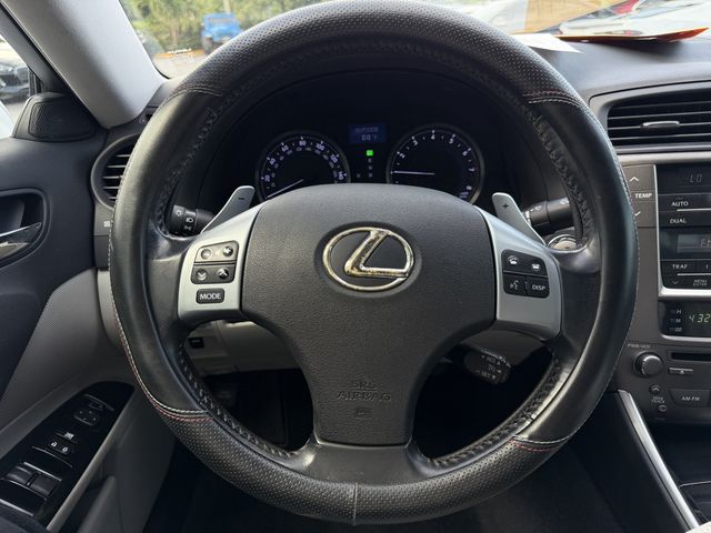2011 Lexus IS 250 Base Trim - 23068948 - 15