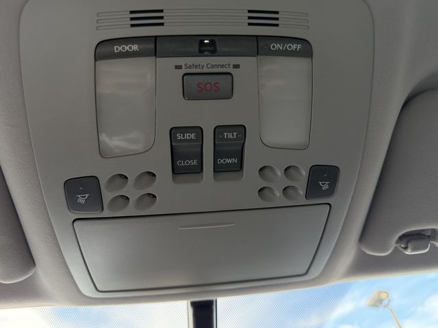 2011 Lexus IS 250 Base Trim - 23068948 - 18