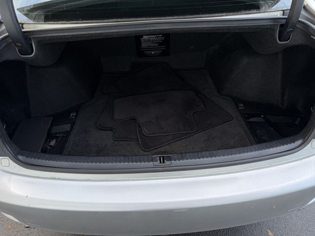 2011 Lexus IS 250 Base Trim - 23068948 - 23
