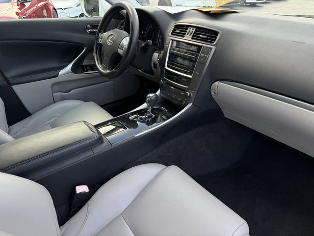 2011 Lexus IS 250 Base Trim - 23068948 - 26