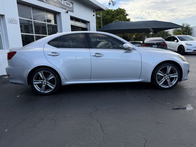 2011 Lexus IS 250 Base Trim - 23068948 - 5