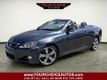 2011 Lexus IS 250C 2dr Convertible Automatic - 23045957 - 0