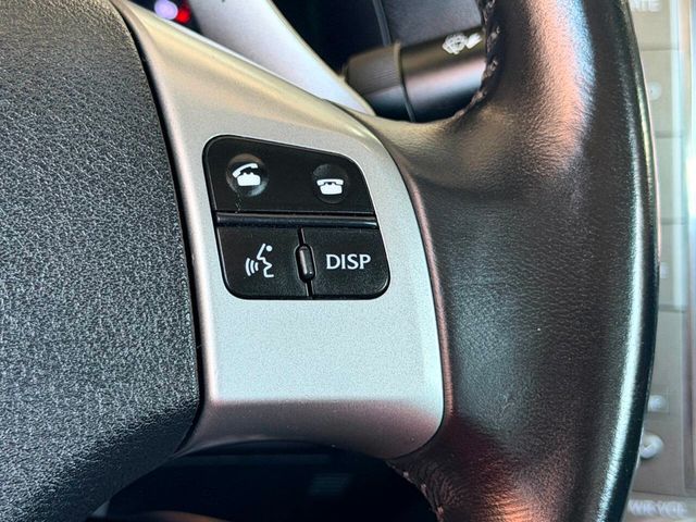 2011 Lexus IS 250C 2dr Convertible Automatic - 23045957 - 33