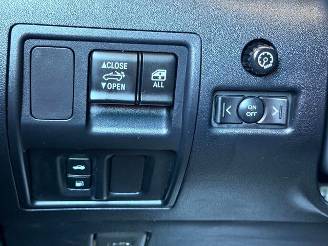 2011 Lexus IS 250C 2dr Convertible Automatic - 23045957 - 38