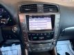 2011 Lexus IS 250C 2dr Convertible Automatic - 23045957 - 39