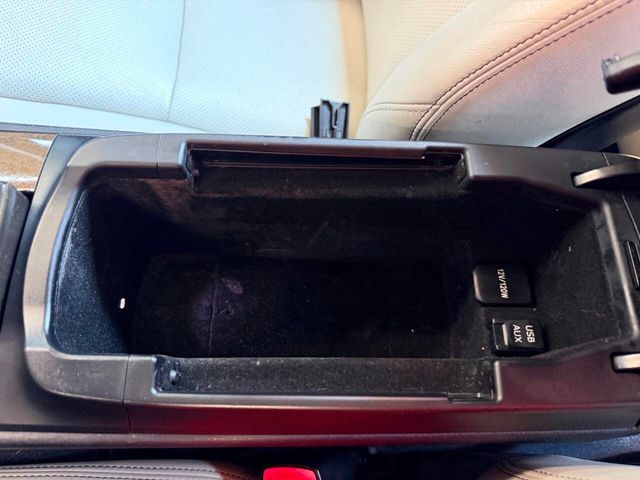 2011 Lexus IS 250C 2dr Convertible Automatic - 23045957 - 48