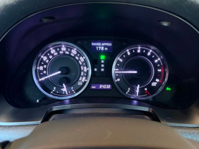 2011 Lexus IS 250C 2dr Convertible Automatic - 23045957 - 49