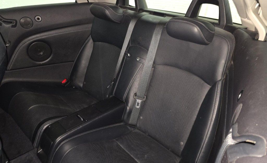 2011 Lexus IS 250C 2dr Convertible Automatic - 22983565 - 10