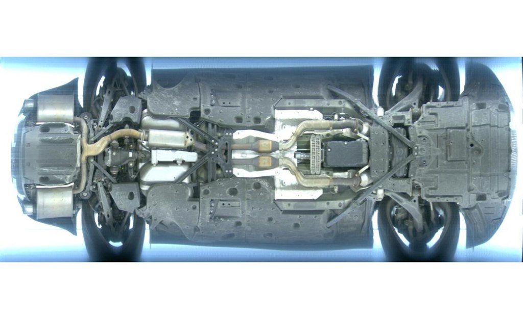 2011 Lexus IS 250C 2dr Convertible Automatic - 22983565 - 11