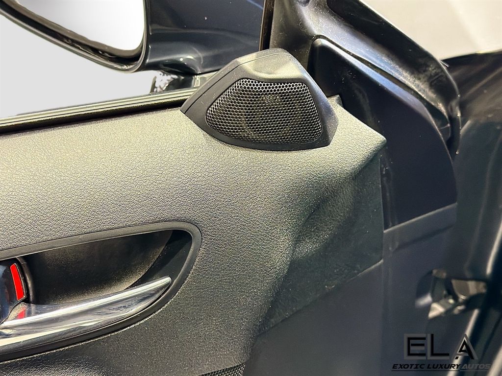 2011 Lexus IS 250C 2dr Convertible Automatic - 22983565 - 17