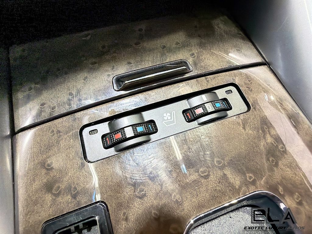 2011 Lexus IS 250C 2dr Convertible Automatic - 22983565 - 19