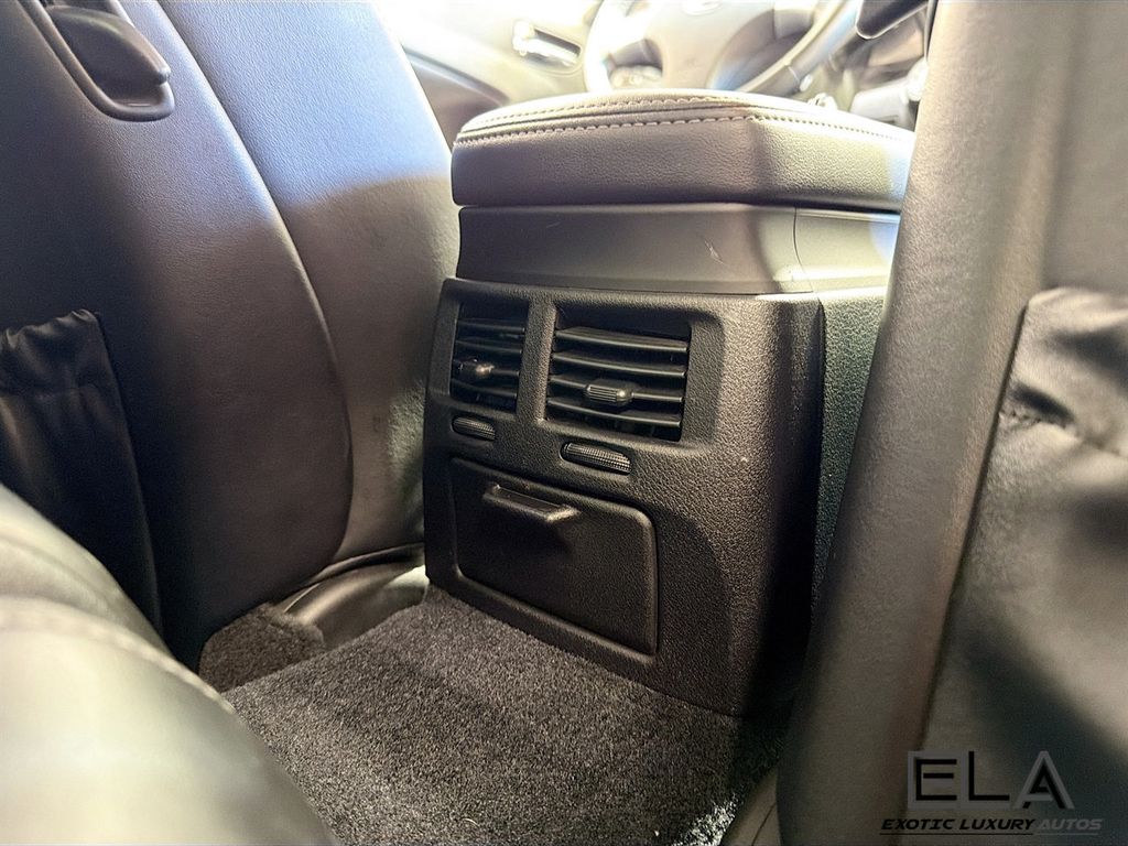 2011 Lexus IS 250C 2dr Convertible Automatic - 22983565 - 24