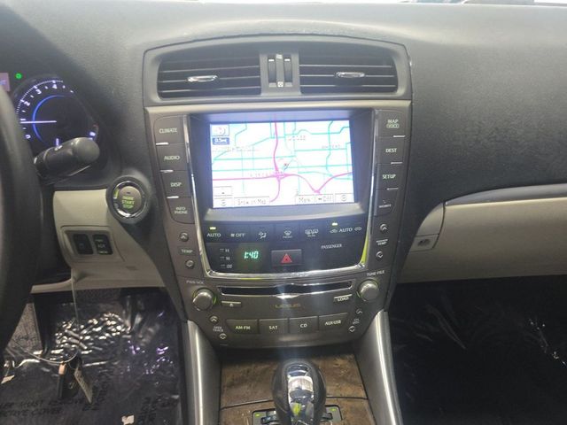 2011 Lexus IS 350 4dr Sedan RWD - 23041741 - 13