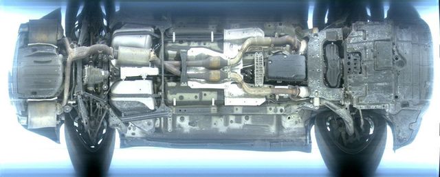 2011 Lexus IS 350 4dr Sedan RWD - 23041741 - 14