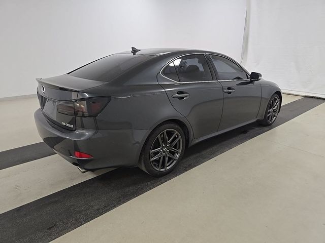 2011 Lexus IS 350 4dr Sedan RWD - 23041741 - 2