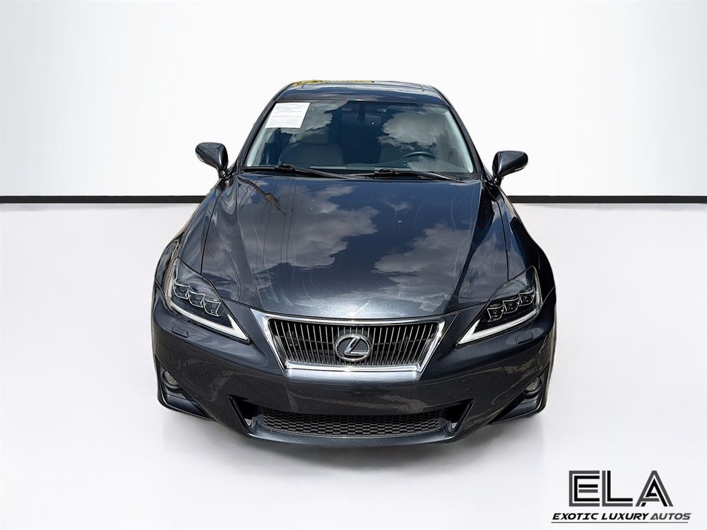2011 Lexus IS 350 4dr Sedan RWD - 23041741 - 39