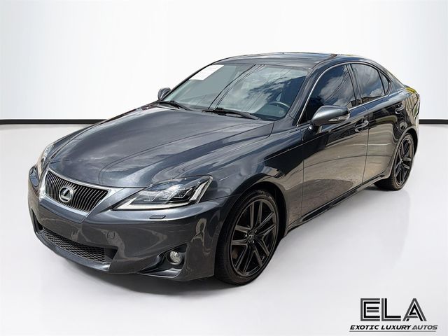 2011 Lexus IS 350 4dr Sedan RWD - 23041741 - 40