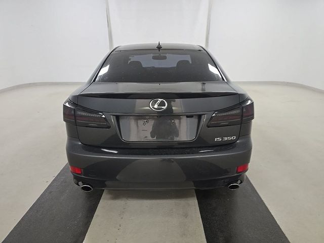 2011 Lexus IS 350 4dr Sedan RWD - 23041741 - 4