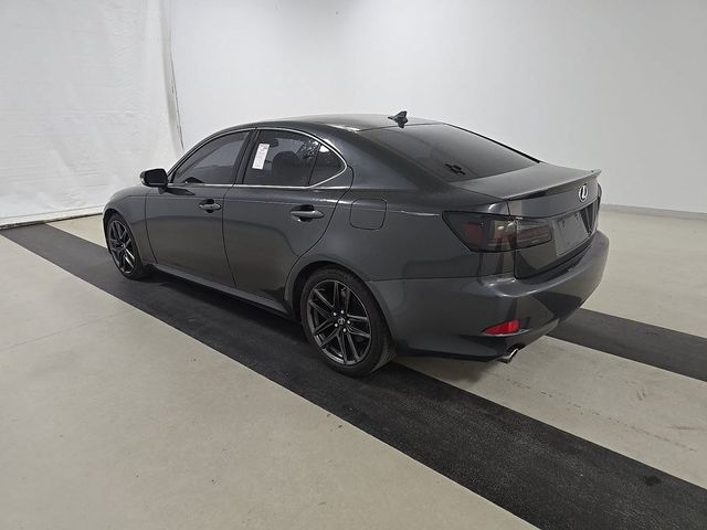 2011 Lexus IS 350 4dr Sedan RWD - 23041741 - 5