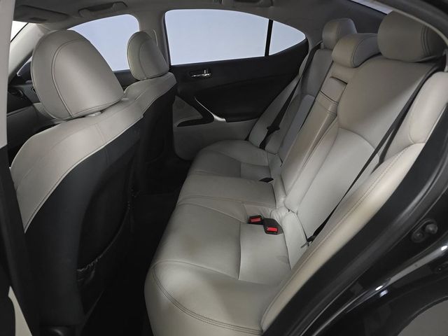 2011 Lexus IS 350 4dr Sedan RWD - 23041741 - 8
