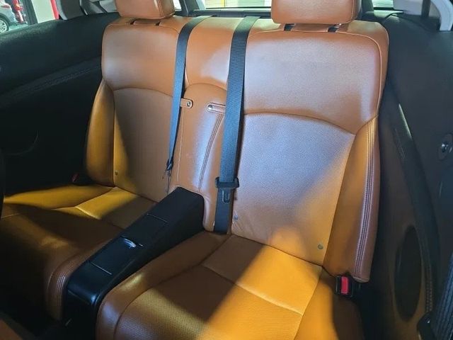 2011 Lexus IS 350C 2dr Convertible - 23001136 - 9