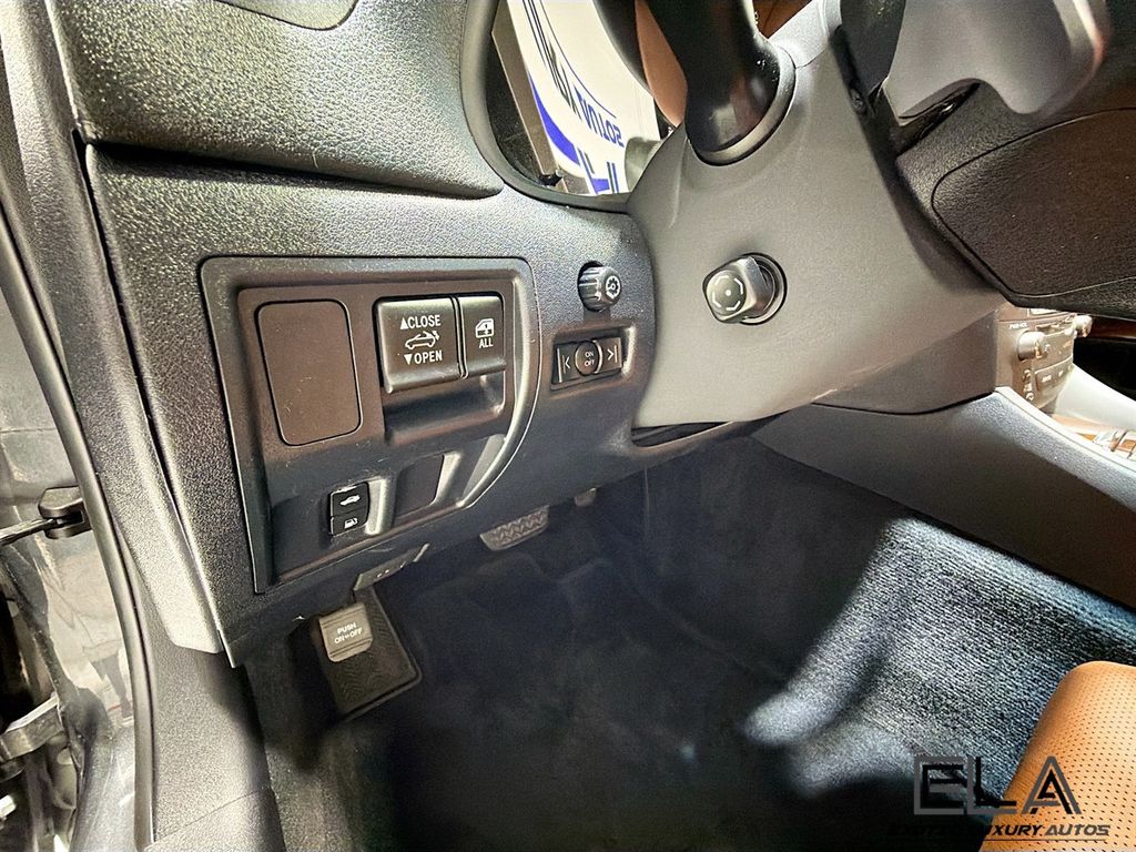 2011 Lexus IS 350C 2dr Convertible - 23001136 - 10