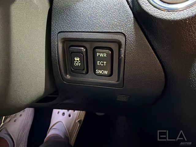 2011 Lexus IS 350C 2dr Convertible - 23001136 - 15