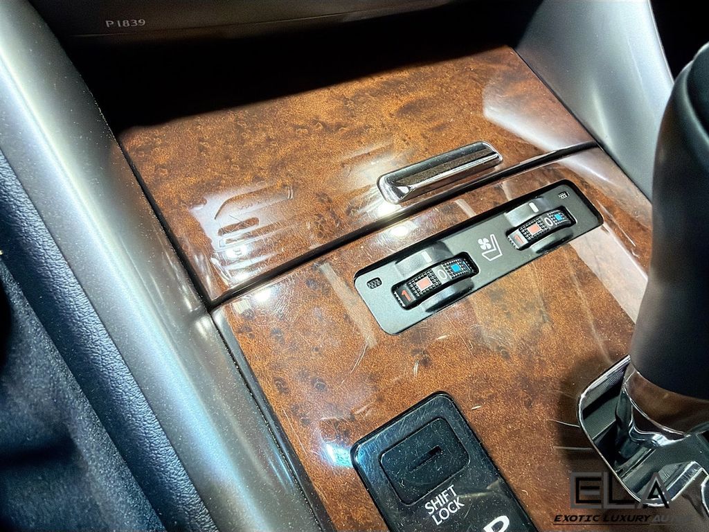 2011 Lexus IS 350C 2dr Convertible - 23001136 - 21