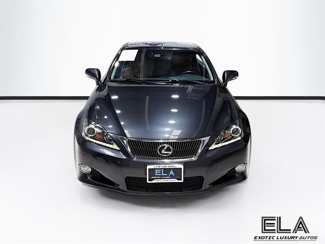 2011 Lexus IS 350C 2dr Convertible - 23001136 - 38