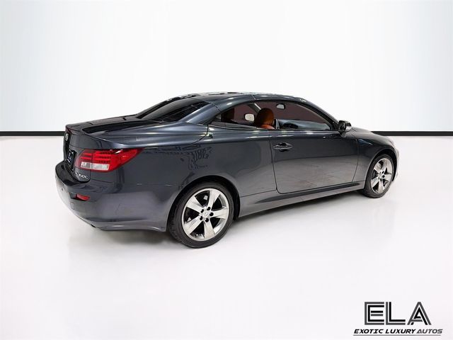 2011 Lexus IS 350C 2dr Convertible - 23001136 - 47