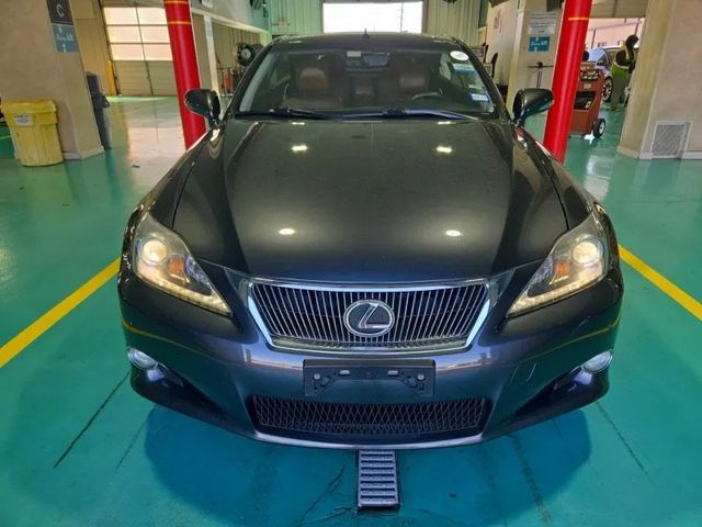 2011 Lexus IS 350C 2dr Convertible - 23001136 - 5