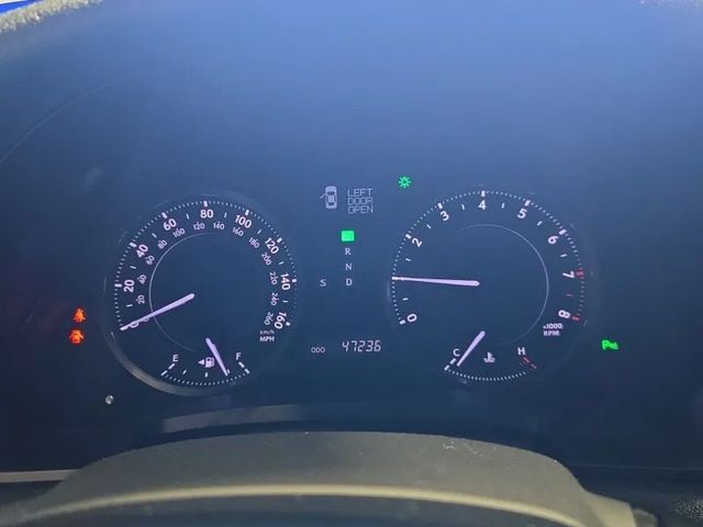 2011 Lexus IS 350C 2dr Convertible - 23001136 - 6