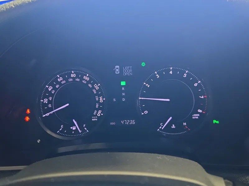 2011 Lexus IS 350C 2dr Convertible - 23001136 - 6