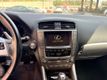 2011 Lexus IS 350C 2dr Convertible - 22938099 - 14