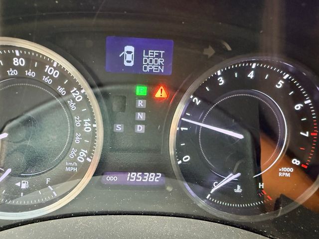 2011 Lexus IS 350C 2dr Convertible - 22938099 - 15