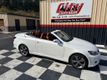2011 Lexus IS 350C 2dr Convertible - 22938099 - 17