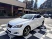 2011 Lexus IS 350C 2dr Convertible - 22938099 - 5