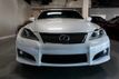 2011 Lexus IS F 4dr Sedan - 23079663 - 13