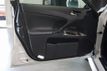 2011 Lexus IS F 4dr Sedan - 23079663 - 15