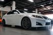 2011 Lexus IS F 4dr Sedan - 23079663 - 1