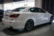 2011 Lexus IS F 4dr Sedan - 23079663 - 26