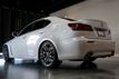 2011 Lexus IS F 4dr Sedan - 23079663 - 27