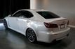 2011 Lexus IS F 4dr Sedan - 23079663 - 36