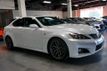2011 Lexus IS F 4dr Sedan - 23079663 - 37