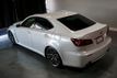 2011 Lexus IS F 4dr Sedan - 23079663 - 43