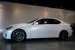 2011 Lexus IS F 4dr Sedan - 23079663 - 44